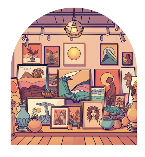 Boho Creativa Welcome to the Gran Canaria Art.png